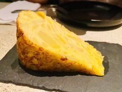 西班牙土豆饼-Carmen卡门西班牙餐厅