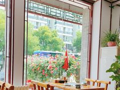 -张记焖窑·十五年专注焖烤(雍和宫店)