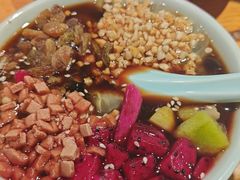 -蜜雪冰城(人民路丹尼斯店)