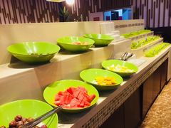 -金太郎自助烤肉.火锅(宝龙店)