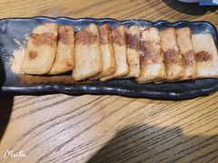 -川流不息(北蔡休闲广场店)