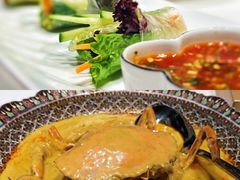 -金链花·泰国餐厅(国贸店)