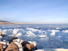 -青海湖国家重点风景名胜区
