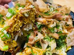 广岛好味烧-胜代日本料理(云程巷小区店)