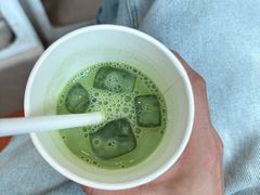 -Cupping Room(Harbour City)