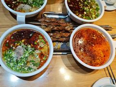 -品回味清真西北楼(宁波首店)