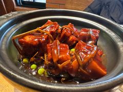 -马灯部落·西湖边的创意山景餐厅(虎跑动物园店)