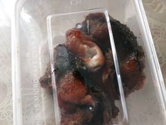 -正宗上海陆记熏鱼