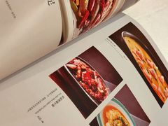 菜单-大鸭梨烤鸭(天通西苑三区店)