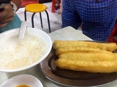 -兄弟深夜豆浆