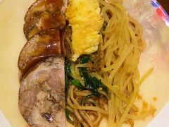 -娄三少·老北京春饼烤鸭家常菜(方庄店)