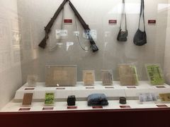 -浙东革命根据地纪念馆