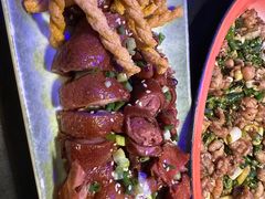 -醉小酒馆·川菜·江湖菜·重庆菜(观音桥旗舰店)