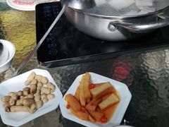 -正能量脆肉鲩火锅