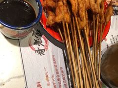 放学小肉-哥老官重庆美蛙鱼头(宝山龙湖店)