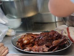 烧鹅例牌-杞兴东莞烧鹅