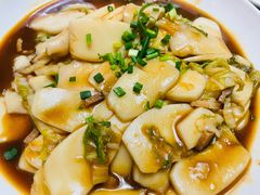 炒手工年糕-绍兴名菜馆(可乐路店)