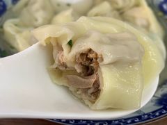 -217笋干馄饨