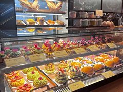 -Let's Taipei 非常烘焙(太古里店)