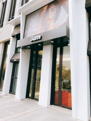 -上禾 HAIR SALON