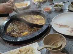 -鱻鱼捞.祥祥鱼锅(高淳一店)
