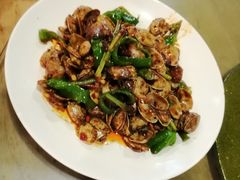 -上海交通大学新疆餐厅