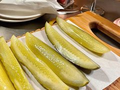 酸黄瓜-悠航SLOWBOAT(三里屯店)
