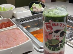 -海底捞火锅(万达广场店)