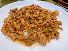 豉油王鹅肠-正宗鸡饭粤香酒家(朱村店)