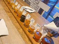 -Goose Island Brewhouse鹅岛精酿啤酒酿造工坊餐厅