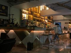 -Gurls Lounge GL酒吧