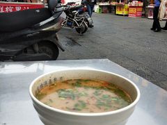 -高记清香园绝味不翻汤