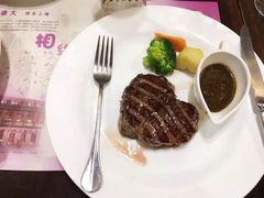-德大西餐社(云南南路店)