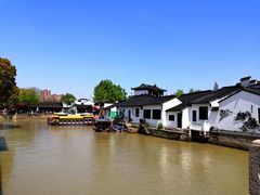 -枫桥景区