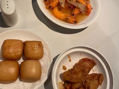 -同乐海鲜(乌节路中央店)
