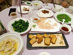 -顺风江南宴(静安大融城店)