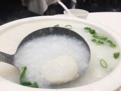 带子粥-福升海鲜洒楼