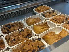 -功德林(南京西路店)