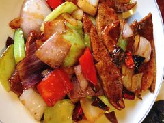 老杭州爆肥肝-大牌大·传统杭帮菜(湖滨店)