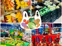 -盒马鲜生(顺义店)