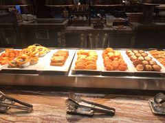 -AdD全日制餐厅(中谷花园酒店)