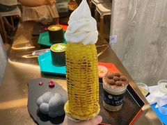 -茶是一枝花泡茶店