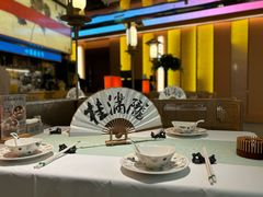 -桂满陇·手作小笼包&江南叫花鸡(中山公园店)