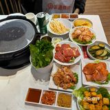 今天的烤肉吃货日记