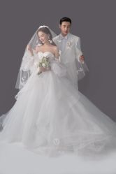 -唯一视觉婚纱摄影(李家村店)