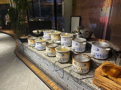 -盐帮食坊•小河帮川菜(四川师大店)