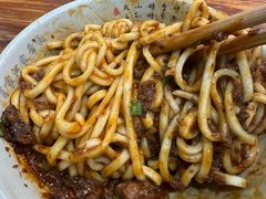 -肖家河家常面(肖家河北街店)