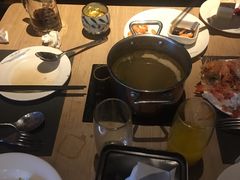 -星伦多 自助料理(圆融店)