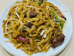 -老字号蛇口德记烧腊饭店·海鲜加工