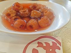 -牛街清真满恒記(平安里西大街店)